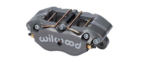 Wilwood Billet DynaPro Calipers 120-9703-SI