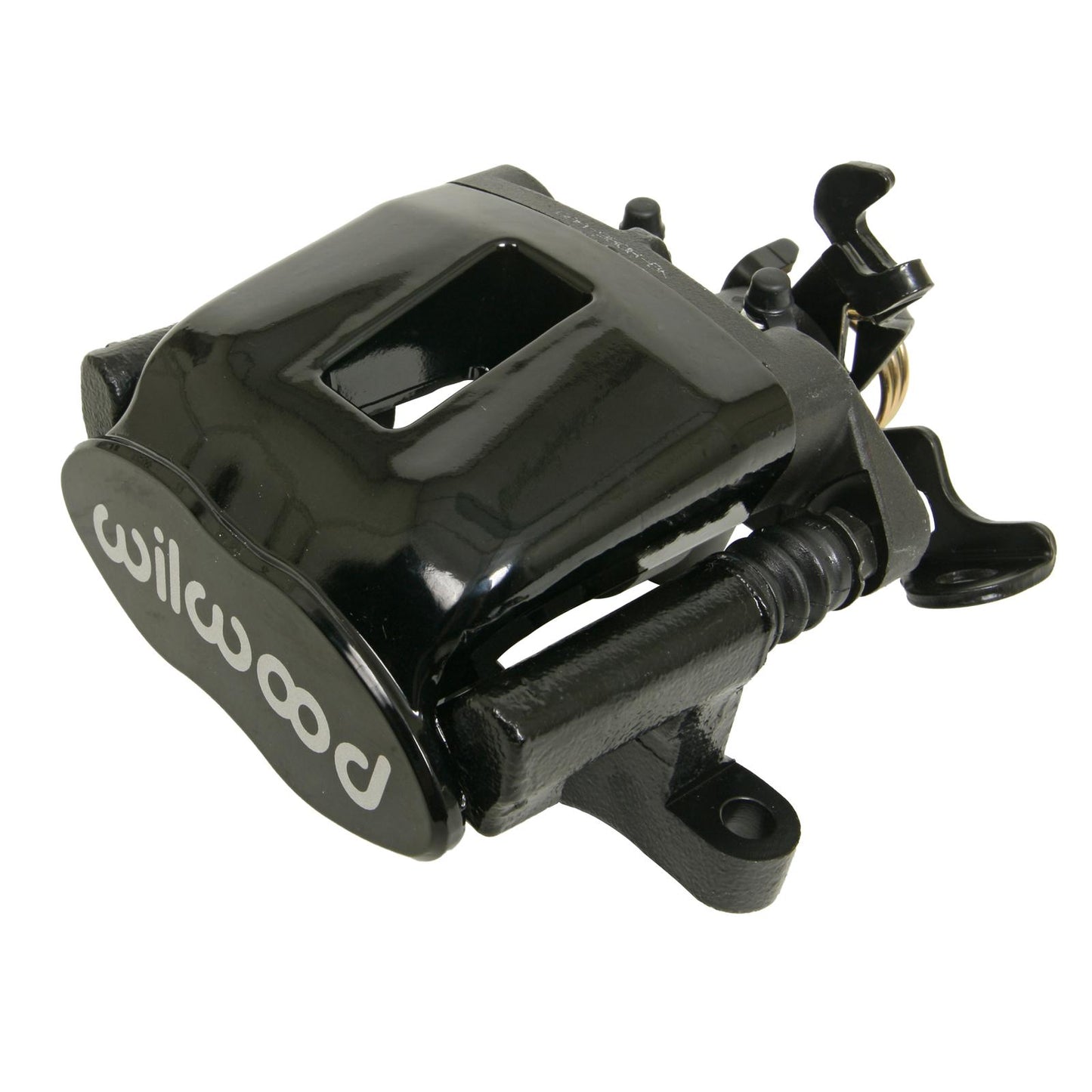 Wilwood Combination Parking Brake Calipers 120-9808-BK