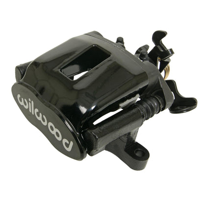 Wilwood Combination Parking Brake Calipers 120-9808-BK
