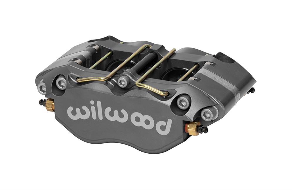 Wilwood DynaPro Forged Brake Calipers 120-9993