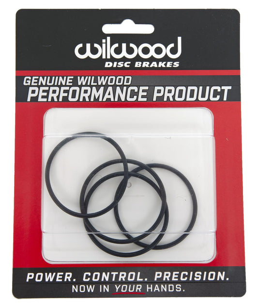 Wilwood Brake Caliper Rebuild O-Ring Kits 130-0047