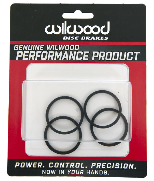 Wilwood Brake Caliper Rebuild O-Ring Kits 130-2479