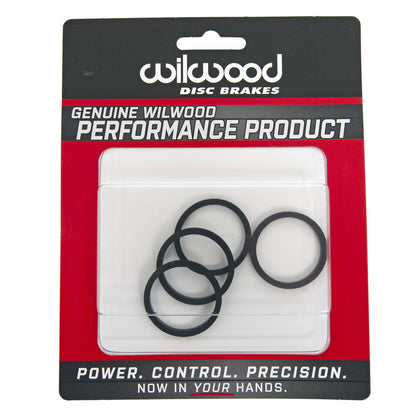 Wilwood Brake Caliper Rebuild O-Ring Kits 130-2579