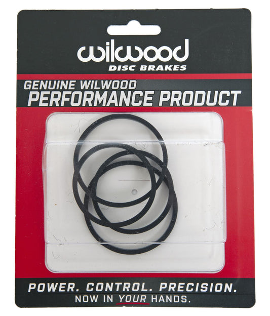 Wilwood Brake Caliper Rebuild O-Ring Kits 130-5100