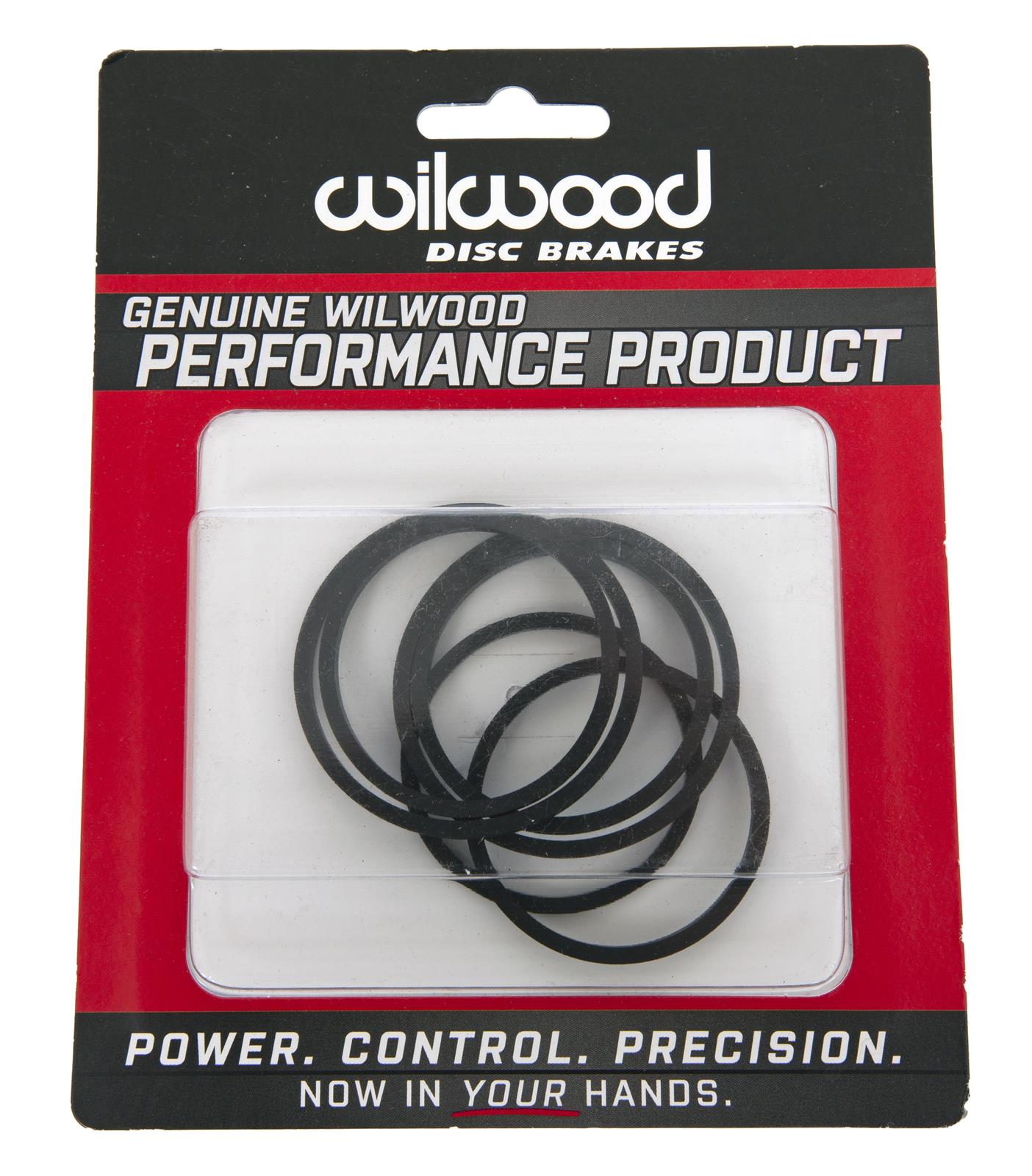 Wilwood Disc Brakes Disc Brake Kit Components 130-9173