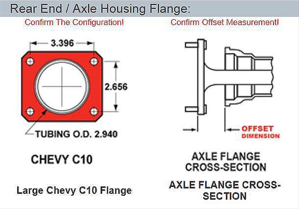 Wilwood Forged Dynalite Rear Parking Brake Kits 140-10094-DR
