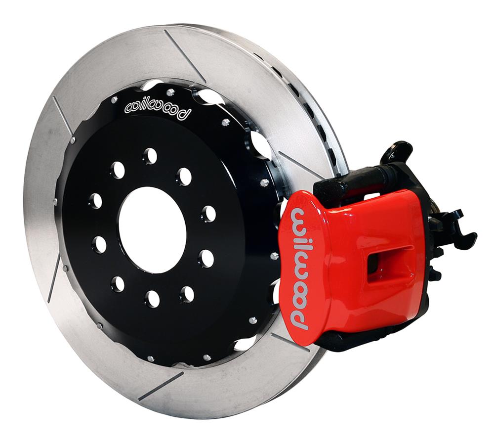Wilwood CPB Disc Brake Kits 140-10158-R