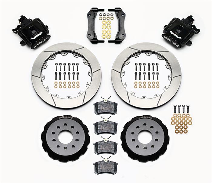 Wilwood CPB Disc Brake Kits 140-10158