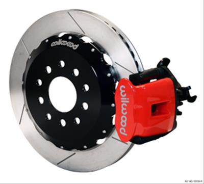 Wilwood CPB Disc Brake Kits 140-10159-R