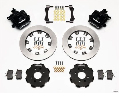 Wilwood CPB Disc Brake Kits 140-10207