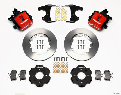 Wilwood CPB Disc Brake Kits 140-10208