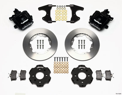 Wilwood CPB Disc Brake Kits 140-10208