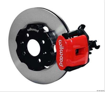 Wilwood CPB Disc Brake Kits 140-10210-R