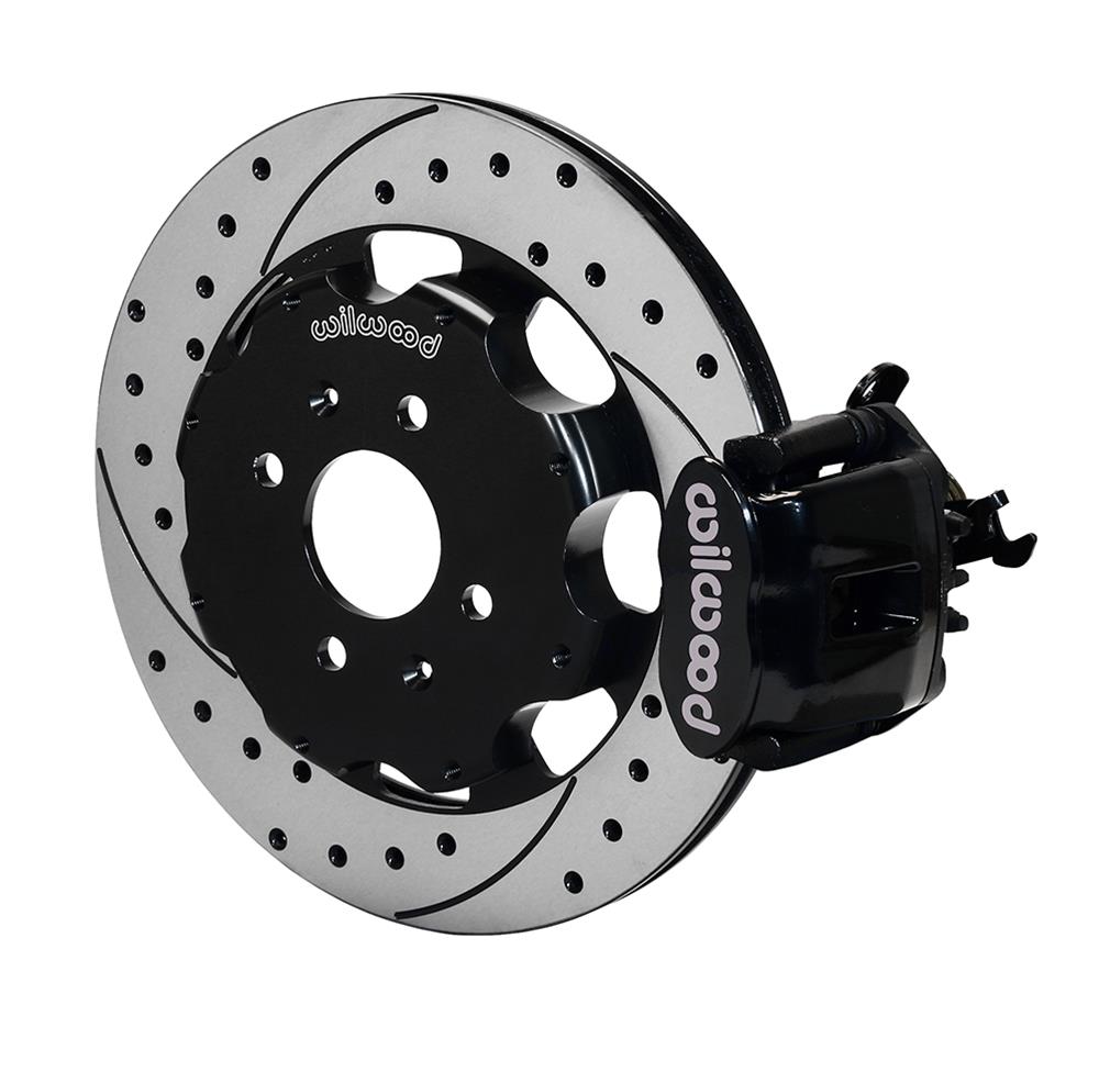 Wilwood CPB Disc Brake Kits 140-10211-D