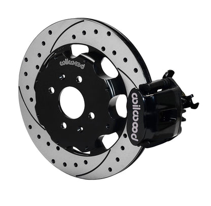 Wilwood CPB Disc Brake Kits 140-10211-D