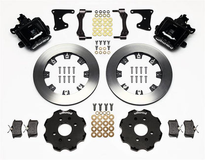 Wilwood CPB Disc Brake Kits 140-10211