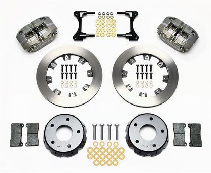 Wilwood DynaPro Radial Front Drag Brake Kits 140-10787