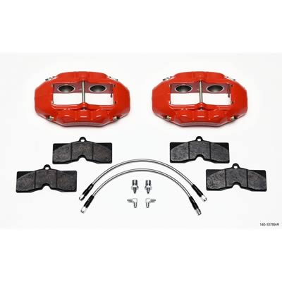 Wilwood Forged Dynalite Brake Calipers 140-10789-R