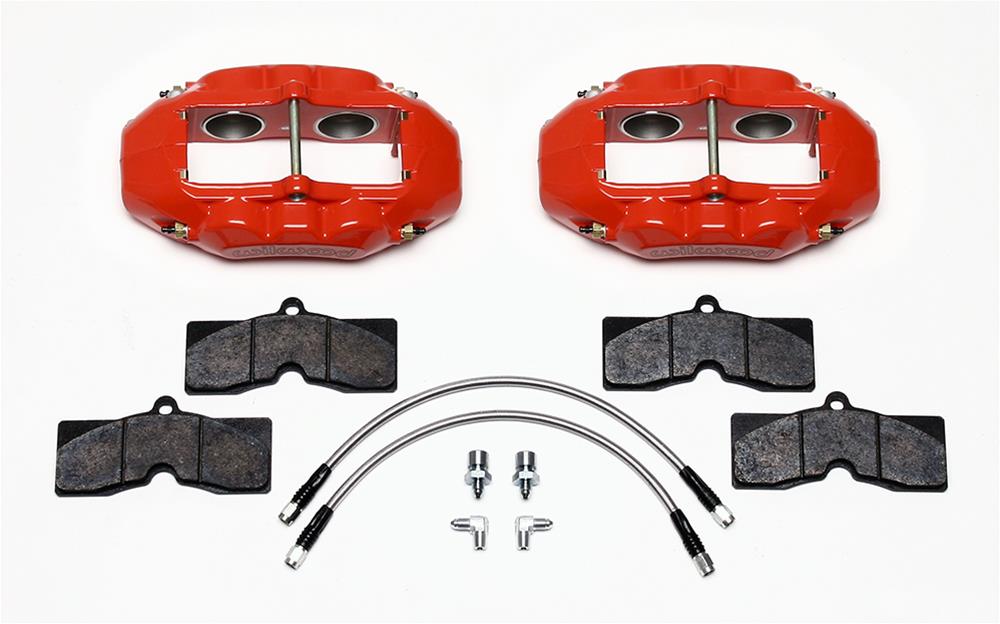 Wilwood Forged Dynalite Brake Calipers 140-10789-R