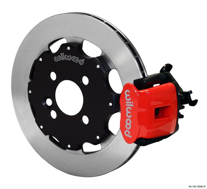 Wilwood CPB Disc Brake Kits 140-10885-R