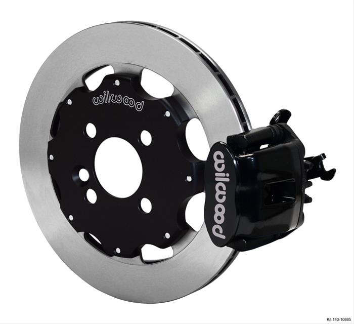 Wilwood CPB Disc Brake Kits 140-10885