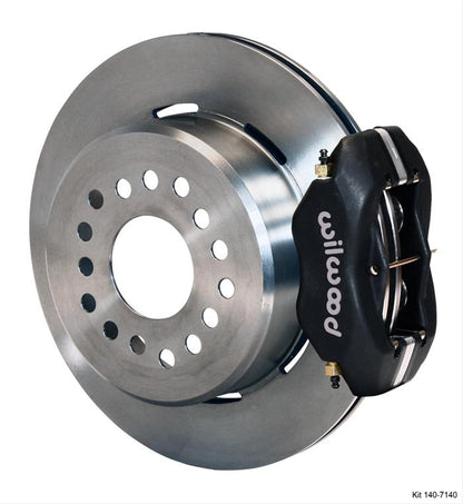 Wilwood Forged Dynalite Rear Parking Brake Kits 140-10918