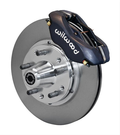 Wilwood Forged Dynalite Pro Series Front Disc Brake Kits 140-11018