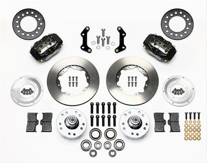 Wilwood Forged Dynalite Pro Series Front Disc Brake Kits 140-11019