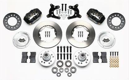 Wilwood Forged Dynalite Pro Series Front Disc Brake Kits 140-11022