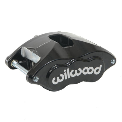 Wilwood GM D52 Dual Piston Caliper Kits 140-11290-BK
