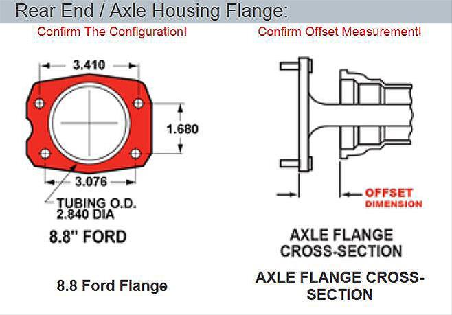 Wilwood Forged DynaPro Low-Profile Rear Parking Brake Kits 140-11396-R