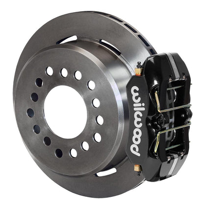 Wilwood Forged DynaPro Low-Profile Rear Parking Brake Kits 140-11402