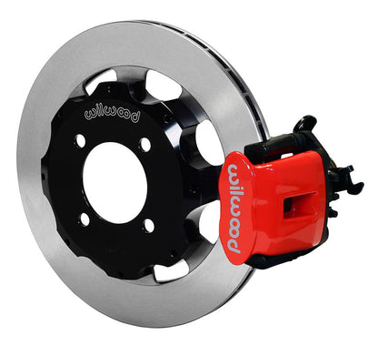 Wilwood Combination Parking Brake Kits 140-11900-R