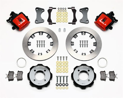 Wilwood Combination Parking Brake Kits 140-11900-R