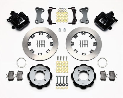 Wilwood Combination Parking Brake Kits 140-11900