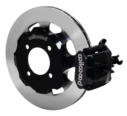 Wilwood Combination Parking Brake Kits 140-11900