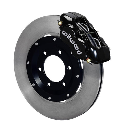 Wilwood Forged Dynalite Big Brake Front Brake Kits 140-12063