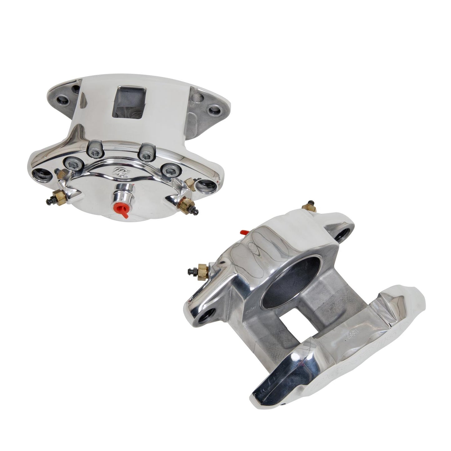 Wilwood GM D154 Brake Calipers 140-12097-P