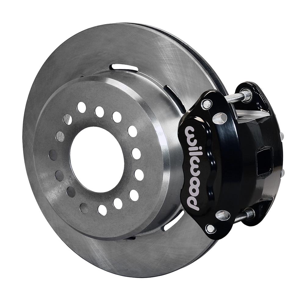 Wilwood D154 Rear Parking Brake Kits 140-12215