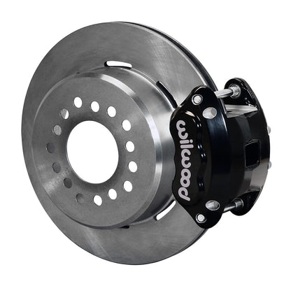 Wilwood D154 Rear Parking Brake Kits 140-12215