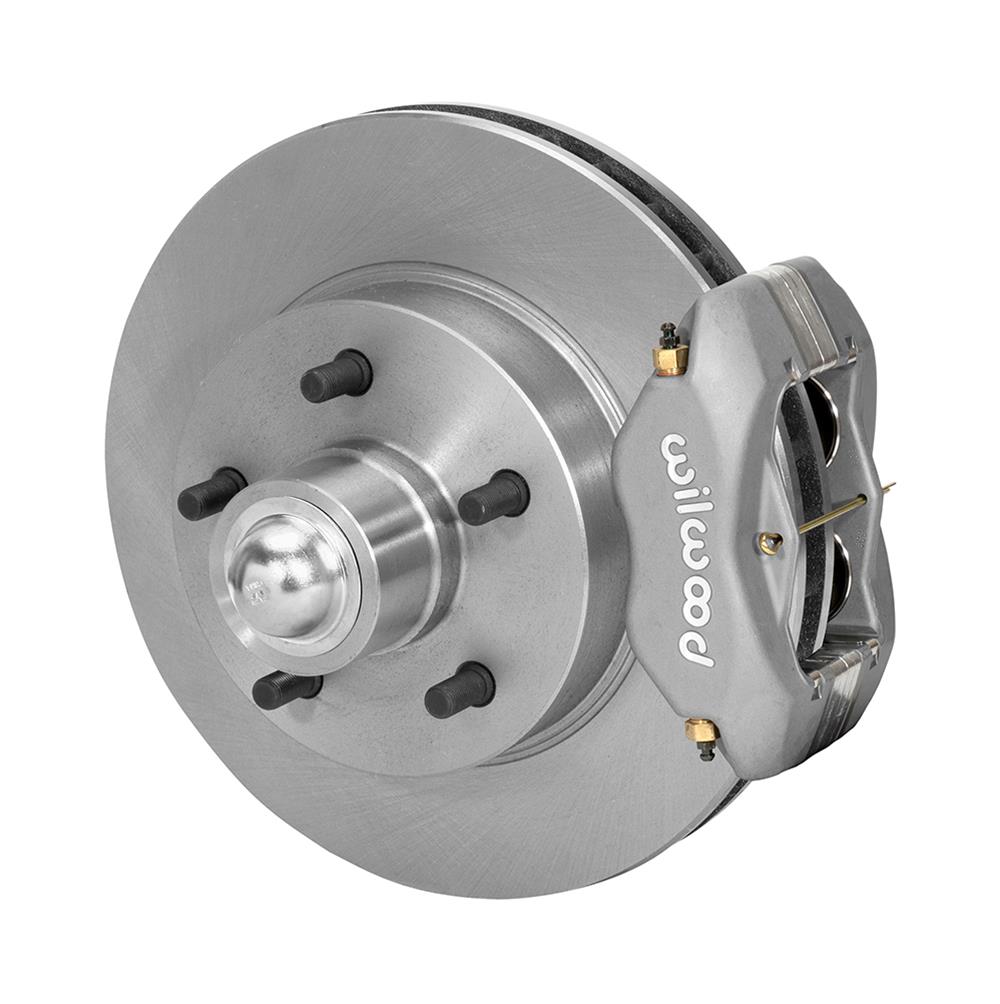 Wilwood Classic Series Dynalite Front Brake Kits 140-12321