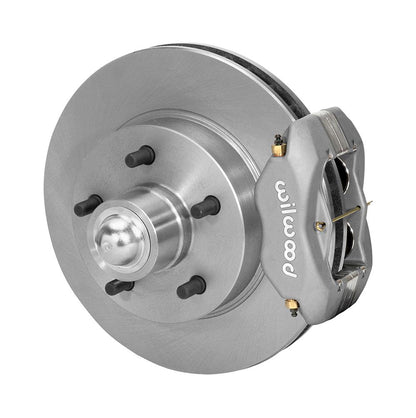Wilwood Classic Series Dynalite Front Brake Kits 140-12321