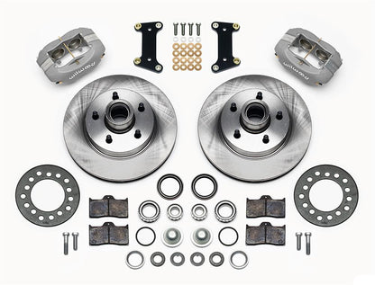 Wilwood Classic Series Dynalite Front Brake Kits 140-12321