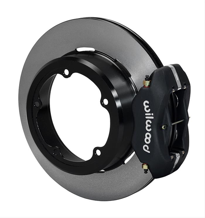 Wilwood Forged Dynalite Rear Parking Brake Kits 140-12420