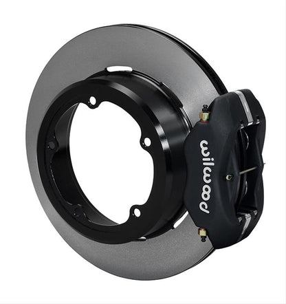 Wilwood Forged Dynalite Rear Parking Brake Kits 140-12420