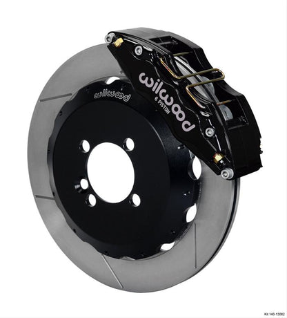 Wilwood Forged DynaPro 6 Big Brake Front Brake Kits 140-13062