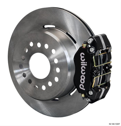 Wilwood DynaPro Dust-Boot Rear Parking Brake Kits 140-13207