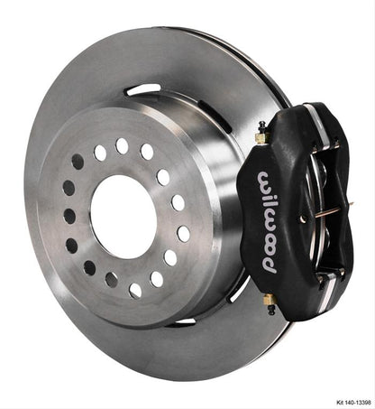 Wilwood Forged Dynalite Rear Parking Brake Kits 140-13398