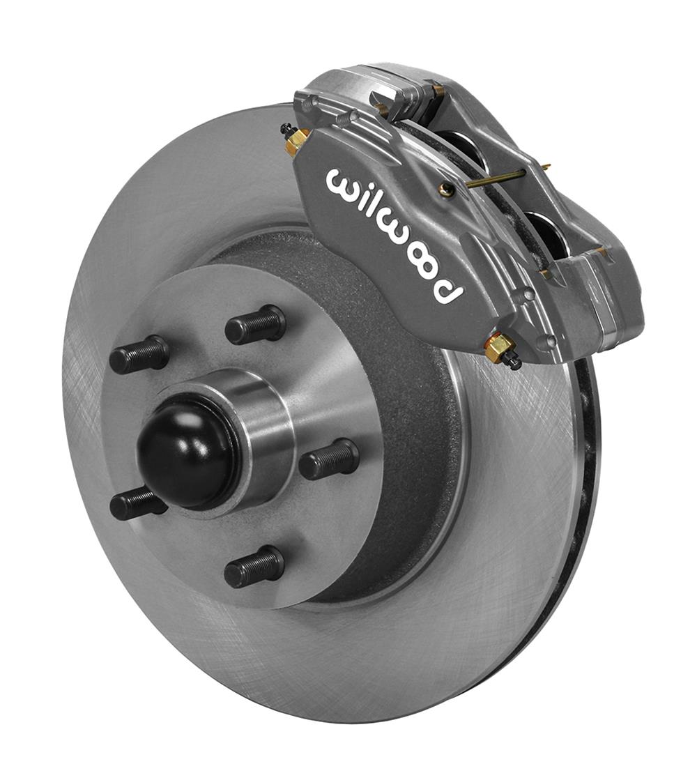 Wilwood Classic Series Dynalite Front Brake Kits 140-13477