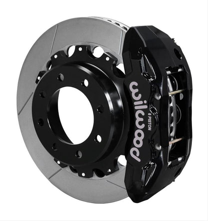Wilwood TX6R Big Brake Rear Brake Kits 140-13879